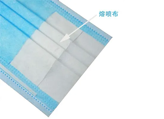 口罩噴絨布車間廢氣怎么處理？